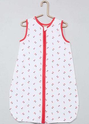 Дитячий конверт, кокон, спальний мішок