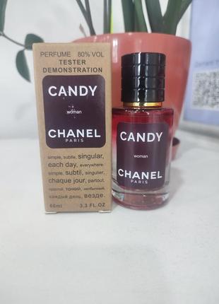 Парфуми  candy tester lux жіночий 60 мл
