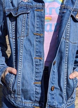 Куртка  forever 21