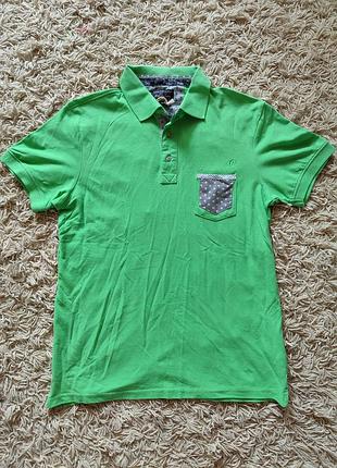 Футболка поло