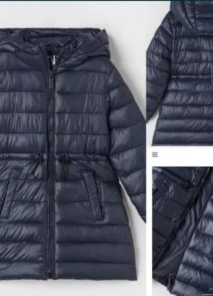 Демисезонна куртка zara.