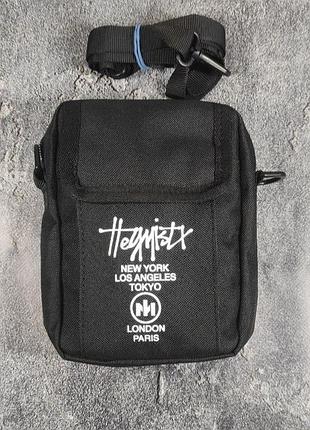 Сумка stussy(стуси)