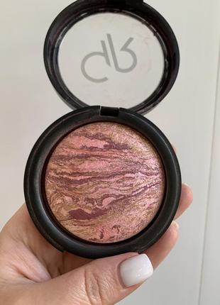 Запечені румʼяна golden rose 102 claresa 04