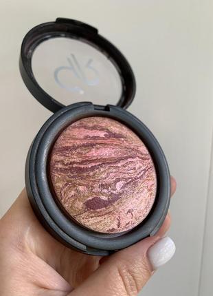 Запечені румʼяна golden rose 102 claresa 04