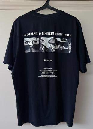 Футболка XS / 42