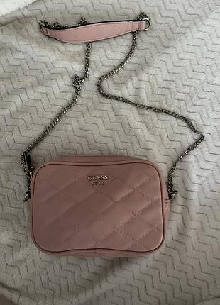 Сумка guess