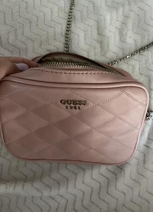 Сумка guess 2