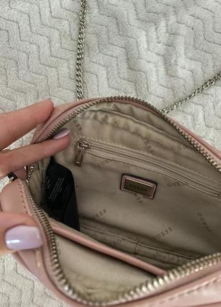 Сумка guess 3