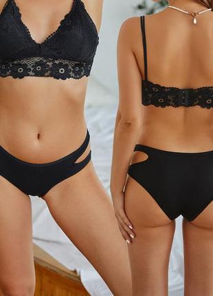 ❤️трусики труси сліпи