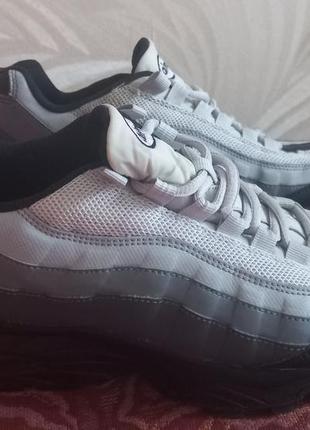 Кроссовки nike air max