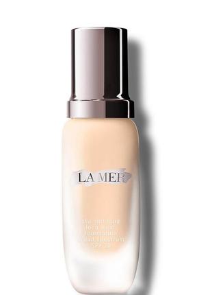 La mer soft fluid foundation long wear spf20 тональна основа тональний крем