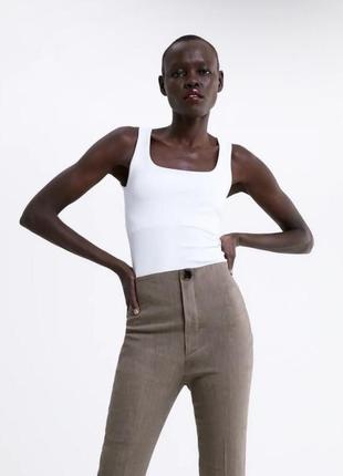 Безшовна майка zara