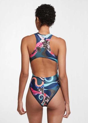 Nike bodysuit tnk боди nike sportswear боди купальник спортивный комбидресс2 фото