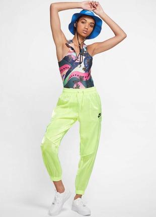 Nike bodysuit tnk боди nike sportswear боди купальник спортивный комбидресс5 фото