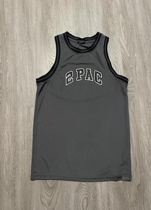 Майка tupac