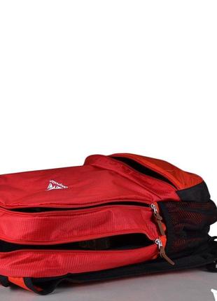 Рюкзак для ноутбука onepolar жіночий рюкзак для ноутбука onepolar w1803-red7 фото