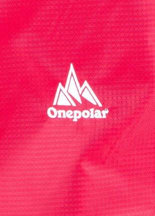 Рюкзак для ноутбука onepolar жіночий рюкзак для ноутбука onepolar w1803-red3 фото