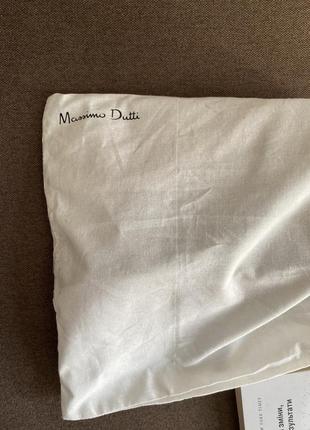 Туфлі massimo dutti