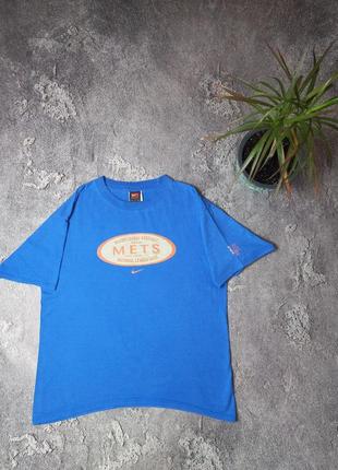 Футболка nike вынтаж