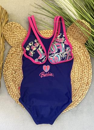 Купальник arena из коллекции barbie💫