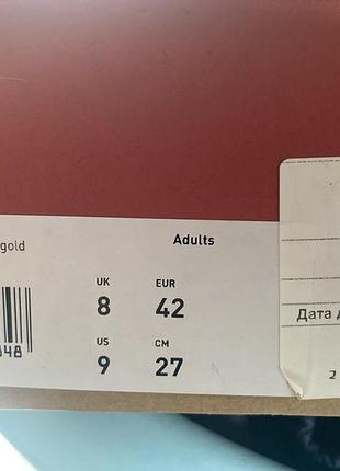 Кеди, кросівки puma оригінал 42 розмір