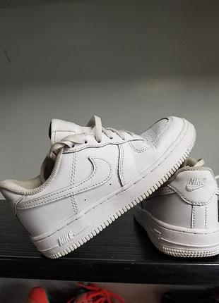 Nike force