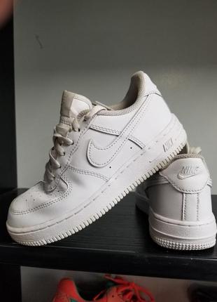 Nike force 2