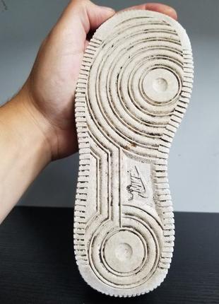 Nike force 4