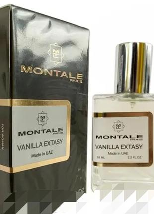 Vanilla extasy perfume newly жіночий 58 мл