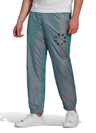adidas gauntlet originals adicolor shattered trefoil track pants h35653 штаны спортивные оригинал