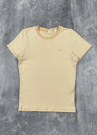 Оригинальная футболка женская levi’s