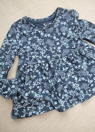 Туника, кофта