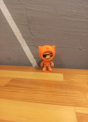 Фигурка fisher-price octonauts