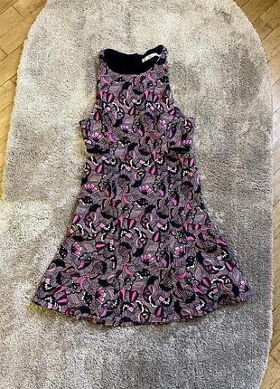 Красивый сарафанчик zara