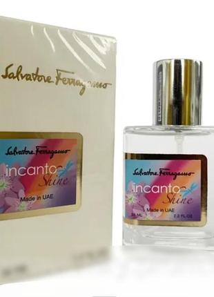 Ncanto shine perfume newly жіночий 58 мл
