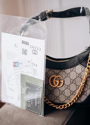 Женская сумка gucci
