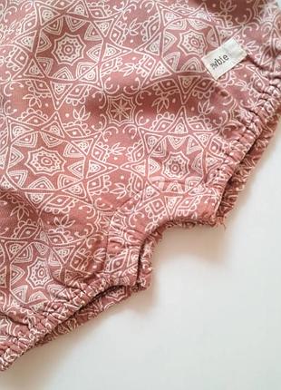 Ніжний боді для майменших newbie