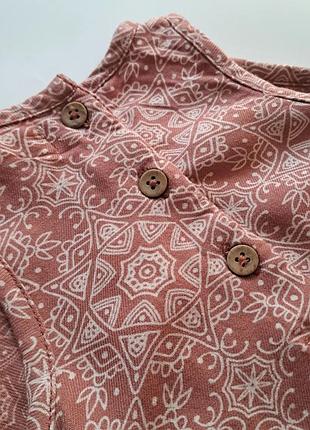 Ніжний боді для майменших newbie