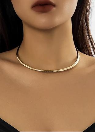 Трендовий ланцюжок намисто