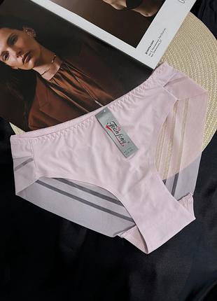 Безшовні трусики