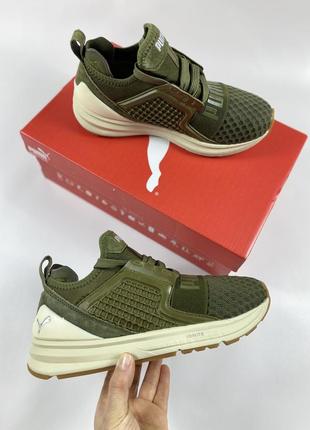 Подростковые кроссовки Ld99 puma ignite, Tribute ozelia, nike air max, nike air force 1, nike air jordan 1, nike zoom, nike vomero 5, nike cortez, nike m2k