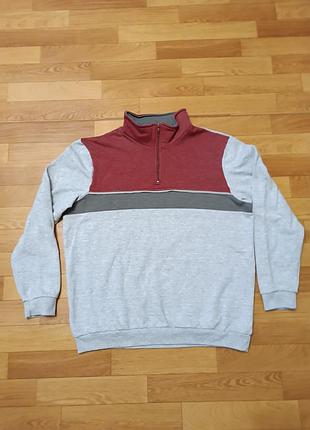 Якісна брендова толстовка