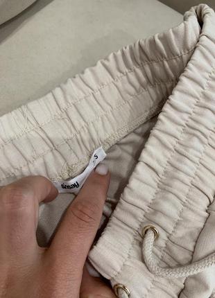 Штаны спортивные карго6 фото