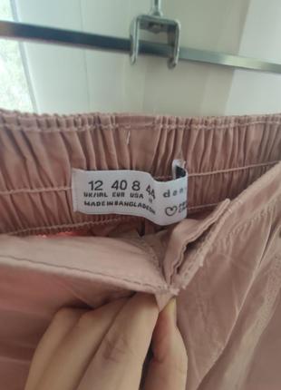 Штани з кишенями primark