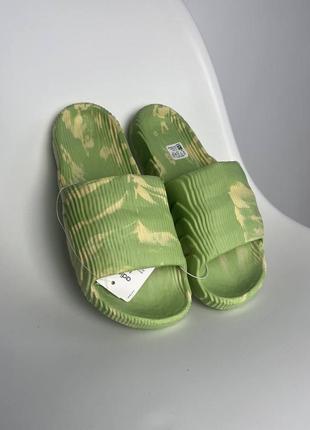 Тапочки adidas