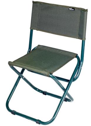 Складной стул 66х34,5х42 см ranger темно-зеленый (2000002844761)