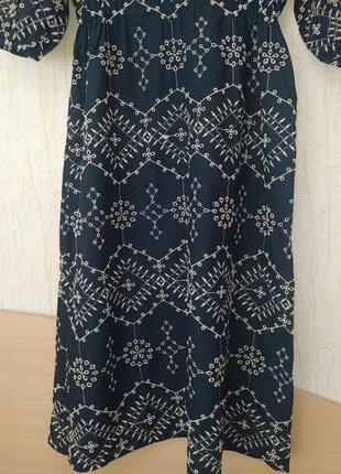 Нова сукня f&f 12-14 розмір4 фото