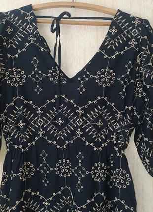 Нова сукня f&f 12-14 розмір3 фото