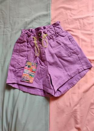 Шортики на подростков