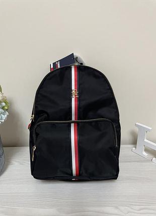 Рюкзак tommy hilfiger